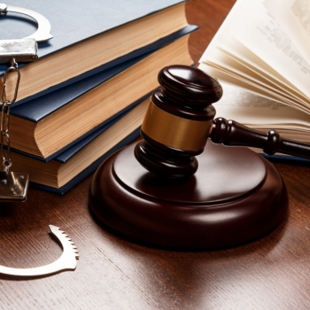 A Prova em Processo Penal